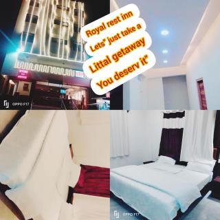 royal rest inn rooms hotel - 6