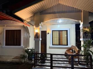 Siargao Jalsa Homestay - 1