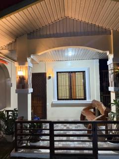 Siargao Jalsa Homestay - Del Carmen - 2