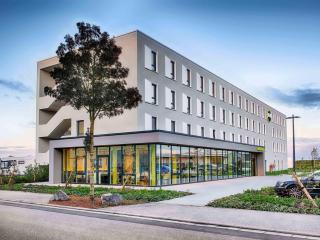 B&B Hotel Rust-Ettenheim - 4