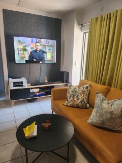 Ryder Masai Lofts - 7