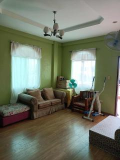 Joel's House - 8