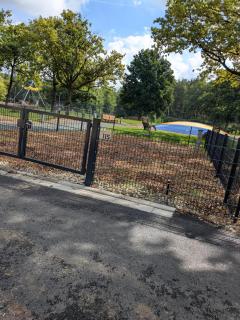 Glamping Park Schloss Thurn - 1