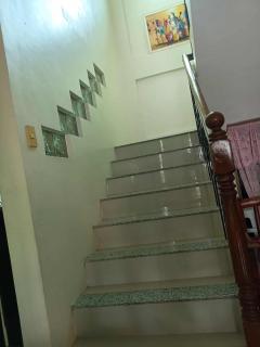 Joel's House - 3