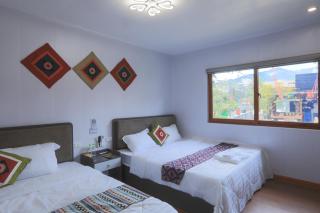 Sapa Succulent Garden Homestay - 8