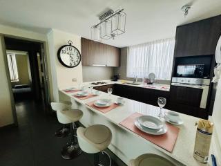 Departamento Laguna del Mar - 7