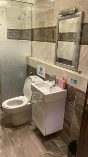 H&d abrrtment hotel 5 - 8