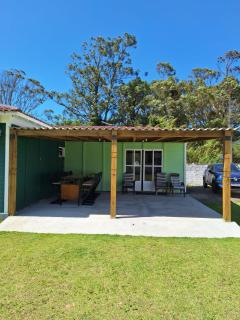 CASA PRAIAS PINHEIRA e GUARDA DO EMBAÚ - 2
