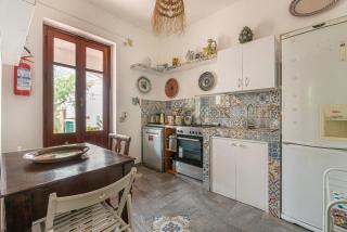 Isola delle Femmine Apartments by Wonderful Italy - 6