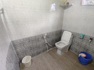 Bean & Leaf Plantation Cottage - 7