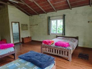 Bean & Leaf Plantation Cottage - 4