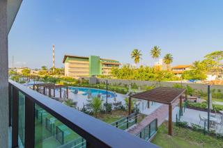 Beach Class Summer Housi #E110 - Apto by Carpediem - 2
