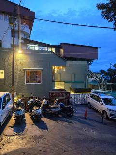 T&J Villa Mussoorie - 9