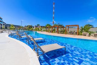 Beach Class Summer Housi #E110 - Apto by Carpediem - Porto de Galinhas - 9