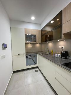 Penta Square DHA 5 Lahore Sapphire Studio Apartment - 4