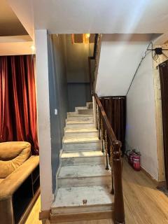 T&J Villa Mussoorie - 3