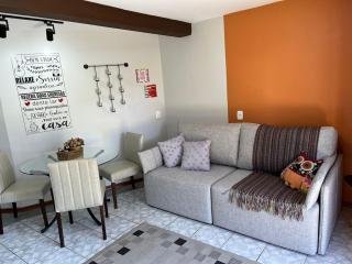 Apartamento Aconchegante - 0