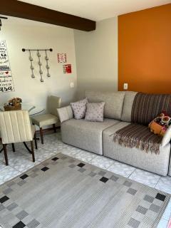 Apartamento Aconchegante - 2