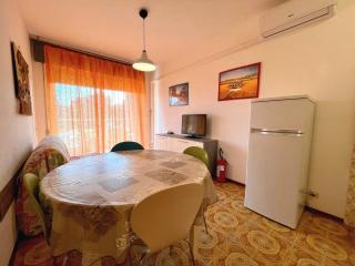 Flat 130mt from the sea-Beahost - 2