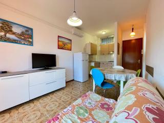 Flat 130mt from the sea-Beahost - 3