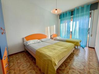 Flat 130mt from the sea-Beahost - 9