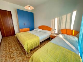 Flat 130mt from the sea-Beahost - 5