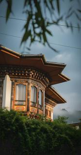 Kisa Villa - Thimphu - 8