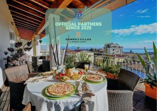 DesenzanoLoft Official Partner Homes & Villas by Marriott Bonvoy - Surfing on the Lake - 0