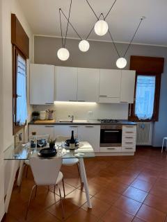 Vicenza Charm Apartment - 4