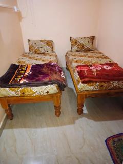 Manvitha Homestay - 8