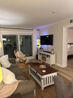 Beach Front Condo - 1