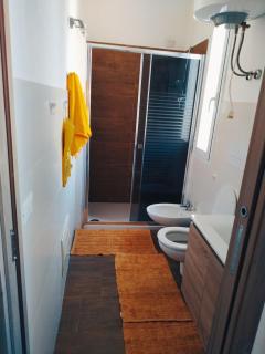 Apartment in the central area served by everything - 6
