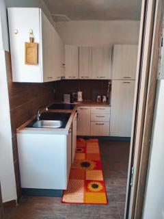 Apartment in the central area served by everything - 3