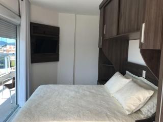 Cód 113 - Apartamento vista para o mar - 7