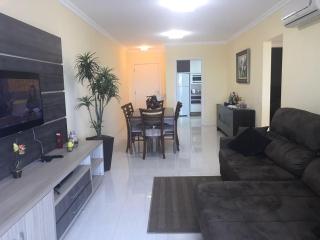 Cód 113 - Apartamento vista para o mar - 5