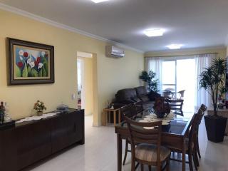 cód 113 - Apartamento vista para o mar - 3