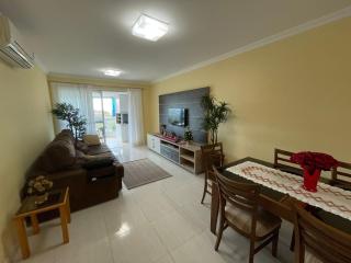 Cód 113 - Apartamento vista para o mar - 1