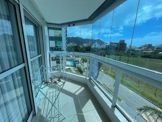 Cód 113 - Apartamento vista para o mar - 9