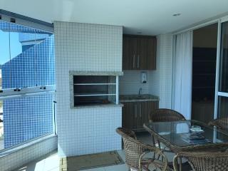 Cód 113 - Apartamento vista para o mar - 7