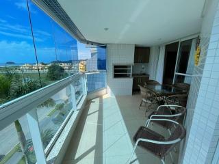 Cód 113 - Apartamento vista para o mar - 6
