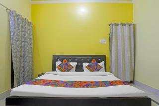 FabHotel Baba Guest House - 7