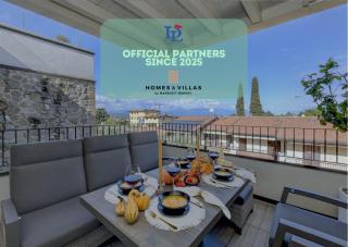 DesenzanoLoft Official Partner Homes & Villas by Marriott Bonvoy - Warda Lovely Suite - 0