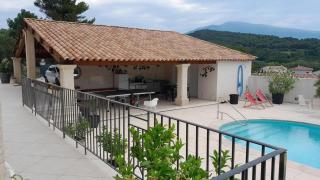 Villa L'ecrin Du Ventoux - 6