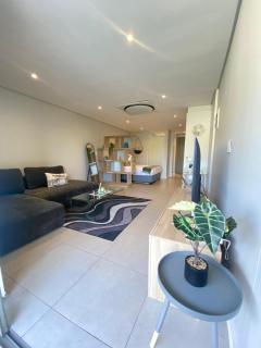 Sibaya's Galaxy Apartment in Oceans Dune - 6