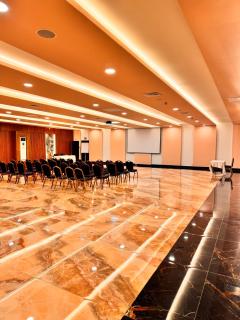 Hotel Presidential - 3