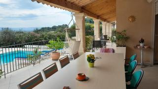 Villa L'ecrin Du Ventoux - 5