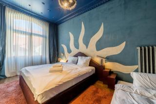 Most Teatralny Artistic Apartment by BookingHost - 7