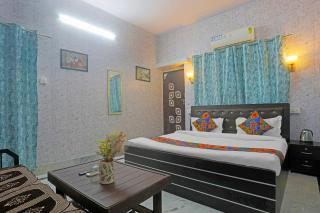 FabHotel Baba Guest House - Dasaswamedh Ghat - 3