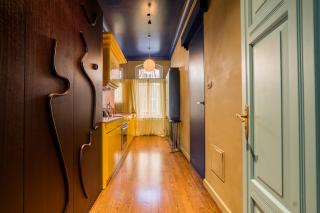 Most Teatralny Artistic Apartment by BookingHost - 5