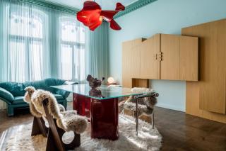 Most Teatralny Artistic Apartment by BookingHost - 3